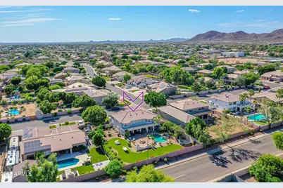 23575 N 81st Drive, Peoria, AZ 85383 - Photo 100