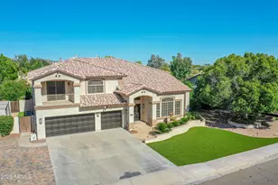 23575 N 81st Dr, Peoria, AZ 85383 - Photo 6