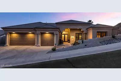 14602 S 4th Drive, Phoenix, AZ 85045 - Photo 4