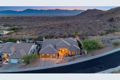 14602 S 4th Drive, Phoenix, AZ 85045 - Photo 1