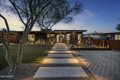 8124 E Granada Road, Scottsdale, AZ 85257 - Photo 2