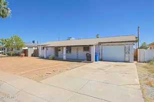 2809 W El Caminito Dr, Phoenix, AZ 85051 - Photo 2