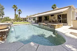 22910 N De La Guerra Dr, Sun City West, AZ 85375 - Photo 44
