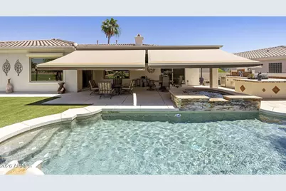 22910 N De La Guerra Drive, Sun City West, AZ 85375 - Photo 46