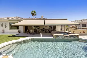 22910 N De La Guerra Dr, Sun City West, AZ 85375 - Photo 46
