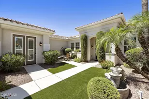 22910 N De La Guerra Dr, Sun City West, AZ 85375 - Photo 8