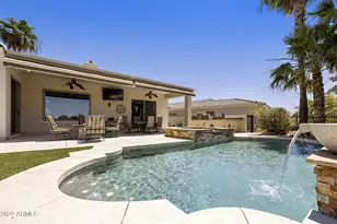 22910 N De La Guerra Dr, Sun City West, AZ 85375 - Photo 26