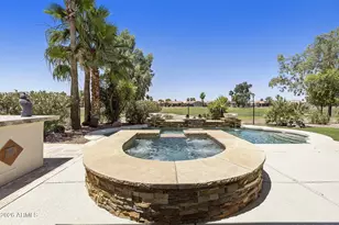 22910 N De La Guerra Dr, Sun City West, AZ 85375 - Photo 40