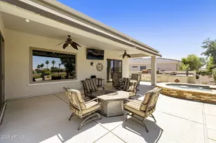 22910 N De La Guerra Dr, Sun City West, AZ 85375 - Photo 24