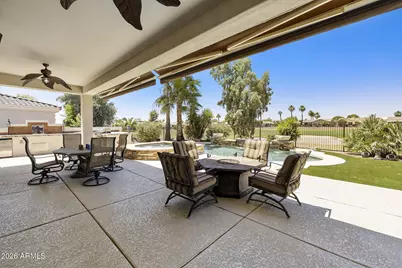 22910 N De La Guerra Drive, Sun City West, AZ 85375 - Photo 16