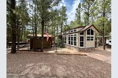 2240 E Tender Foot Trail, Show Low, AZ 85901 - Photo 36