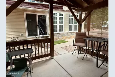 2240 E Tender Foot Trail, Show Low, AZ 85901 - Photo 28