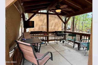 2240 E Tender Foot Trail, Show Low, AZ 85901 - Photo 26