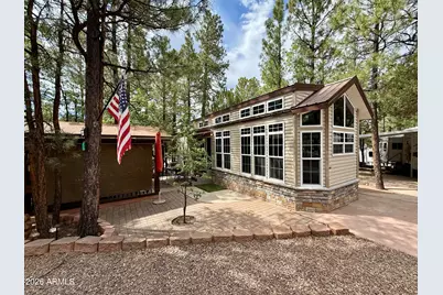 2240 E Tender Foot Trail, Show Low, AZ 85901 - Photo 4