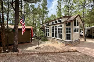 2240 E Tenderfoot Trail, Show Low, AZ 85901 - Photo 4