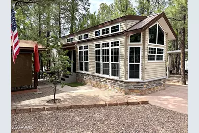 2240 E Tender Foot Trail, Show Low, AZ 85901 - Photo 1