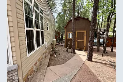 2240 E Tender Foot Trail, Show Low, AZ 85901 - Photo 34