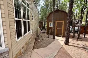 2240 E Tenderfoot Trail, Show Low, AZ 85901 - Photo 34