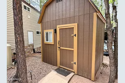 2240 E Tender Foot Trail, Show Low, AZ 85901 - Photo 32