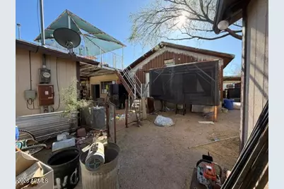 1334 N Washington Avenue, Ajo, AZ 85321 - Photo 22