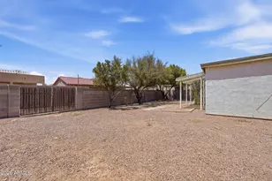 10749 W Torren Dr, Arizona City, AZ 85123 - Photo 30