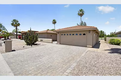 10306 E Spring Creek Road, Sun Lakes, AZ 85248 - Photo 4
