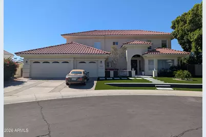 5329 W Rose Garden Lane, Glendale, AZ 85308 - Photo 1