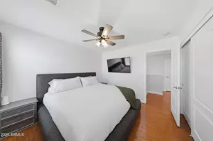 3722 E Kristal Way, Phoenix, AZ 85050 - Photo 42