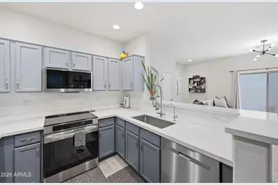3722 E Kristal Way, Phoenix, AZ 85050 - Photo 16