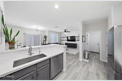 3722 E Kristal Way, Phoenix, AZ 85050 - Photo 22