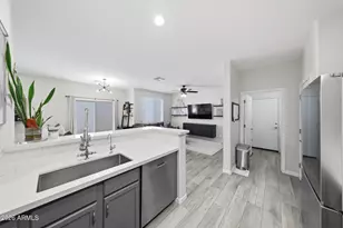 3722 E Kristal Way, Phoenix, AZ 85050 - Photo 22