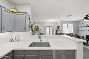 3722 E Kristal Way, Phoenix, AZ 85050 - Photo 20