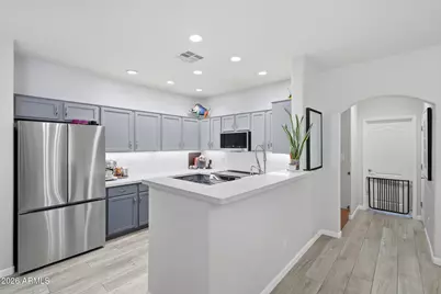 3722 E Kristal Way, Phoenix, AZ 85050 - Photo 12