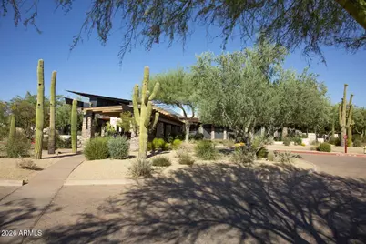 3935 E Rough Rider Road #1179, Phoenix, AZ 85050 - Photo 46