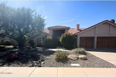 10085 E Bloomfield Road, Scottsdale, AZ 85260 - Photo 2