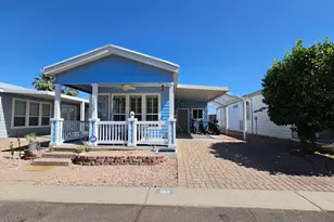 8700 E University Dr, Mesa, AZ 85207 - Photo 1