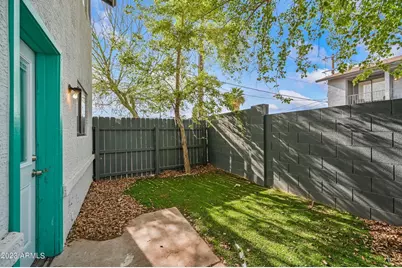 5010 N 22nd Avenue #Apt 107, Phoenix, AZ 85015 - Photo 6