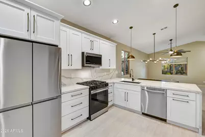 4167 E Hallihan Drive, Cave Creek, AZ 85331 - Photo 14