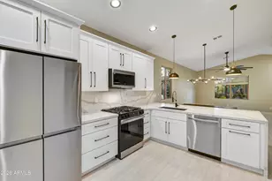 4167 E Hallihan Dr, Cave Creek, AZ 85331 - Photo 14