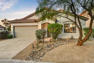 4167 E Hallihan Dr, Cave Creek, AZ 85331 - Photo 24