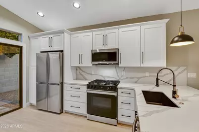 4167 E Hallihan Drive, Cave Creek, AZ 85331 - Photo 12