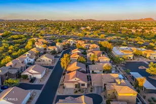 4167 E Hallihan Dr, Cave Creek, AZ 85331 - Photo 32