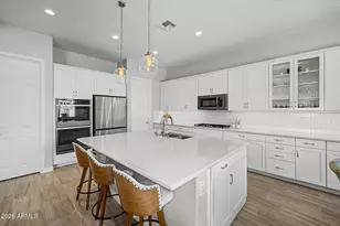 11590 W Andrew Ln, Peoria, AZ 85383 - Photo 18