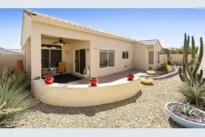14138 W Caballero Drive, Sun City West, AZ 85375 - Photo 4