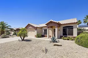 14138 W Caballero Dr, Sun City West, AZ 85375 - Photo 40