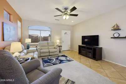 14138 W Caballero Drive, Sun City West, AZ 85375 - Photo 16