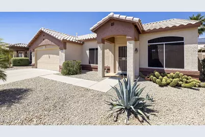14138 W Caballero Drive, Sun City West, AZ 85375 - Photo 42