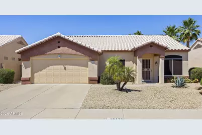 14138 W Caballero Drive, Sun City West, AZ 85375 - Photo 2