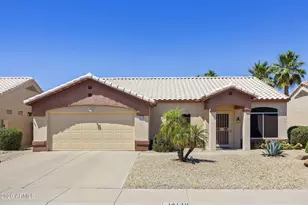 14138 W Caballero Dr, Sun City West, AZ 85375 - Photo 2