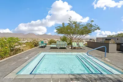 7120 E Kierland Boulevard #819, Scottsdale, AZ 85254 - Photo 42